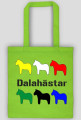Dalahästar torba eko