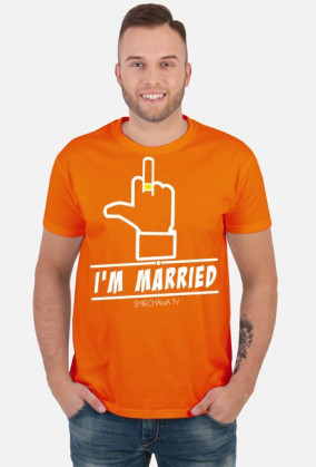 I'M MARRIED