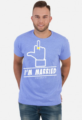 I'M MARRIED
