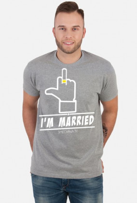 I'M MARRIED