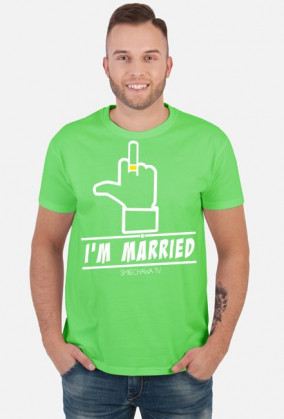 I'M MARRIED