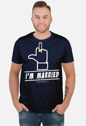 I'M MARRIED