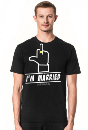 I'M MARRIED