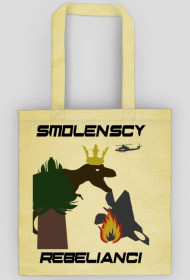 EKO Torba Smoleńskich!