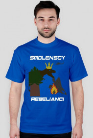 Smoleńscy Rebelianci - KOLOR