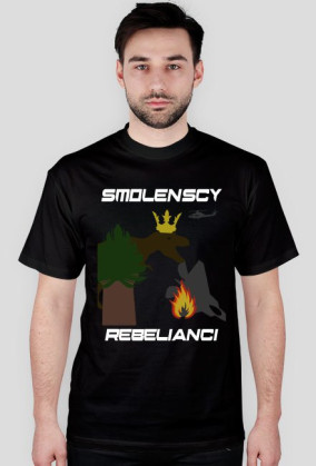 Smoleńscy Rebelianci - KOLOR
