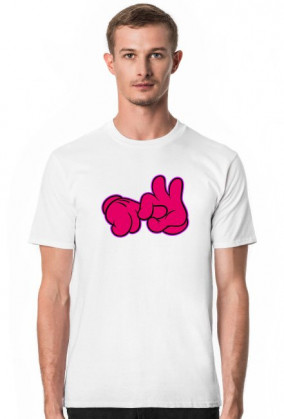 perfect match t-shirt