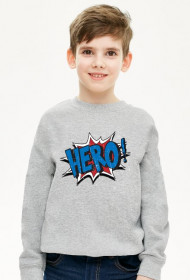 Bluza Hero