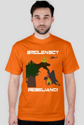 Smoleńscy Rebelianci - KOLOR