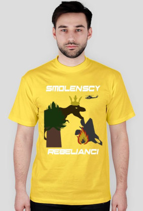 Smoleńscy Rebelianci - KOLOR