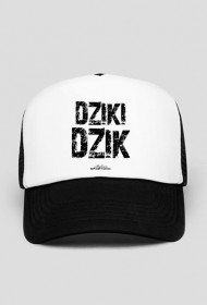 czapka - dziki dzik - rożne kolory