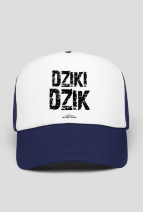 czapka - dziki dzik - rożne kolory