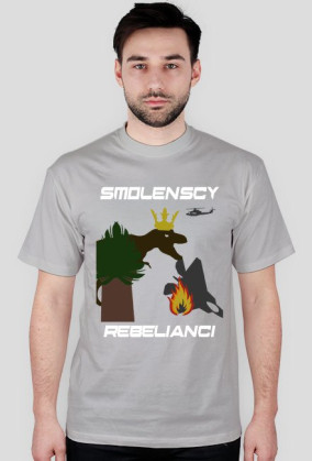 Smoleńscy Rebelianci - KOLOR