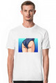 pixel ass t-shirt