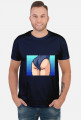 pixel ass t-shirt