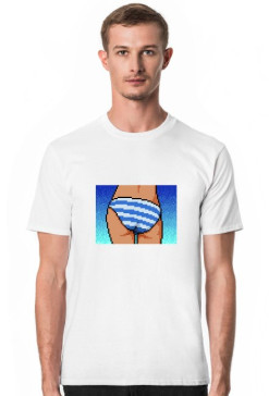 mario's girlfriend t-shirt
