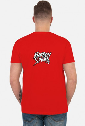 Koszulka EnergySpeak