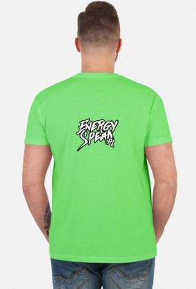 Koszulka EnergySpeak