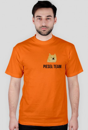 Pieseł Team
