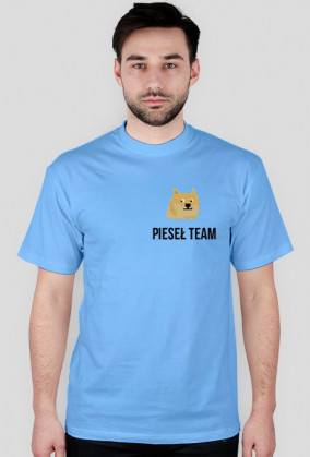 Pieseł Team