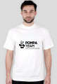 Koszulka t-shirt "POMPA TEAM"