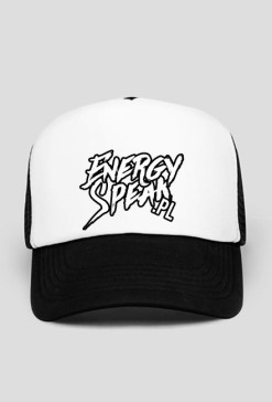 CZAPKA Z NADRUKIEM ENERGYSPEAK