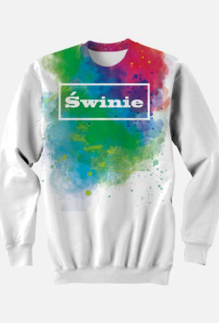 Świnie