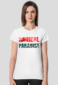 Radical Paradise