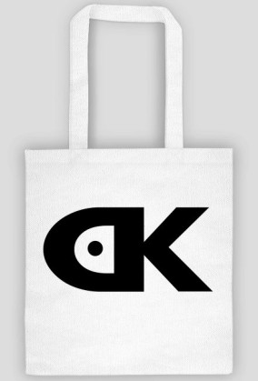 DK BLACK TORBA