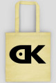 DK BLACK TORBA