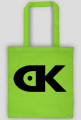 DK BLACK TORBA