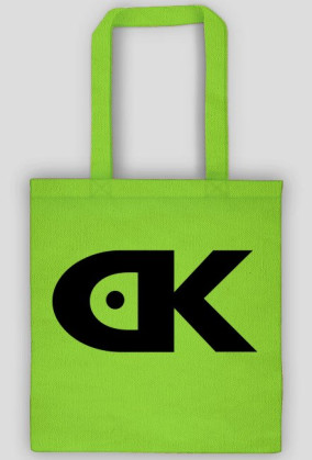 DK BLACK TORBA