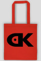 DK BLACK TORBA