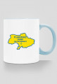 I earn in UA, pattern no. 8h