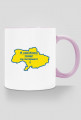 I earn in UA, pattern no. 8h