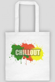 CHILLOUT WHITE TORBA