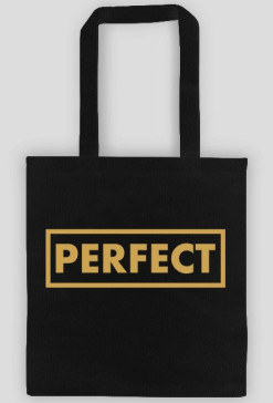 PERFECT GOLD TORBA