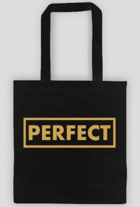 PERFECT GOLD TORBA