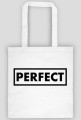 PERFECT BLACK TORBA