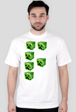 Creeperkowe F