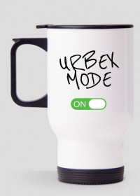 kubek termiczny Urbex Mode