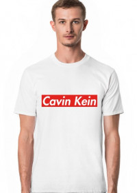 Cavin Kein