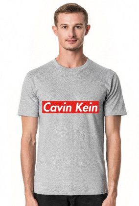 Cavin Kein