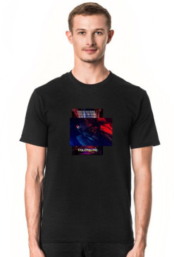 Colorblind Tee