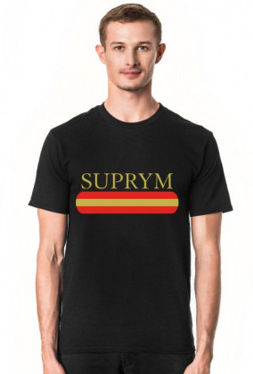 Suprym