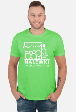Nalewki tradycja procentuje wersja Biel