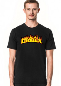 koszulka Urbex Thrasher