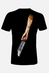 Ghostemane - NOISE Koszulka Fullprint