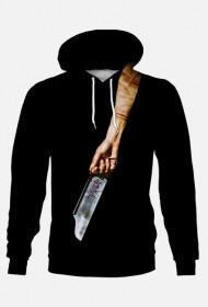 Ghostemane - NOISE Bluza Fullprint