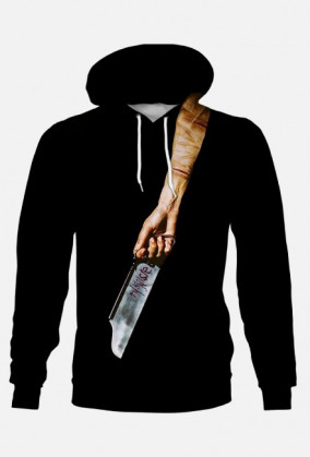 Ghostemane - NOISE Bluza Fullprint